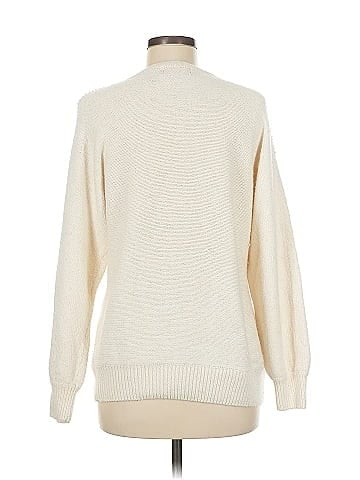 Worthington Silk Pullover Sweater (view 2)