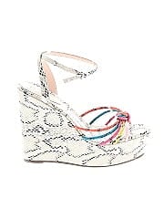 Schutz Wedges