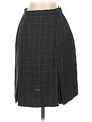 Ralph By Ralph Lauren Wool Skirt