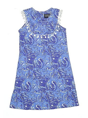 Duffiled lane Dress (view 1)
