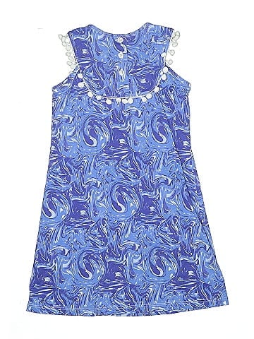 Duffiled lane Dress (view 2)