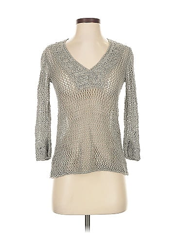 Tommy Bahama 3/4 Sleeve Top (view 1)