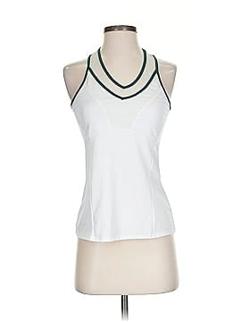 Lucky In Love Tank Top