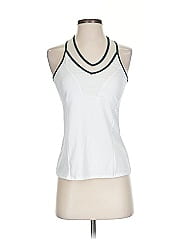 Lucky In Love Tank Top