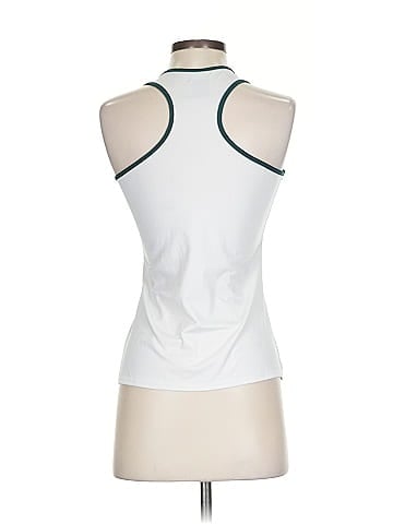 Lucky in Love Tank Top (view 2)
