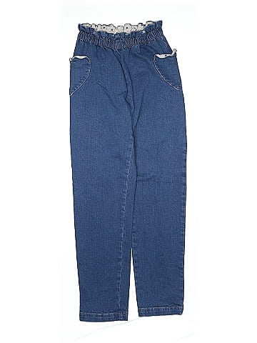Mini Boden Jeggings (view 1)