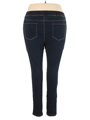 Earl Jean Jeggings (view 2)