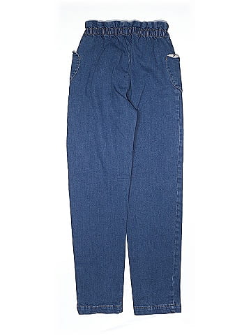 Mini Boden Jeggings (view 2)