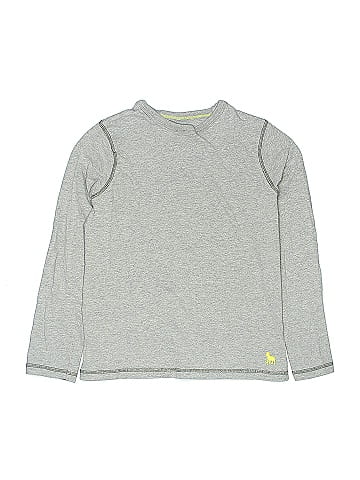 Mini Boden Long Sleeve T-Shirt (view 1)