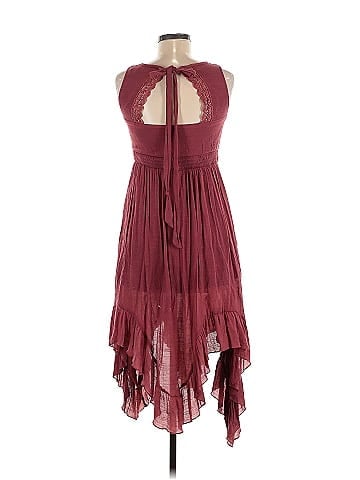 Mia Joy Casual Dress (view 2)