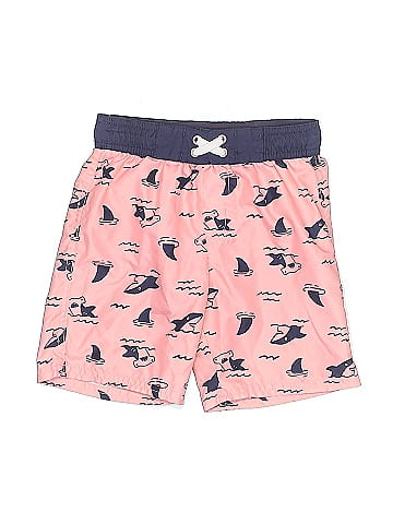 Cat & Jack Board Shorts (view 1)