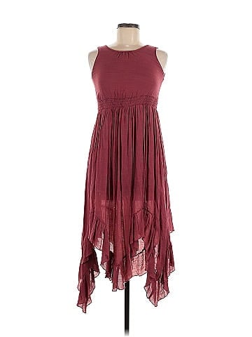 Mia Joy Casual Dress (view 1)