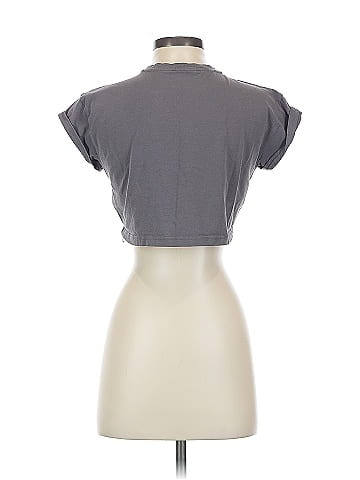 Gymshark Sleeveless T-Shirt (view 2)
