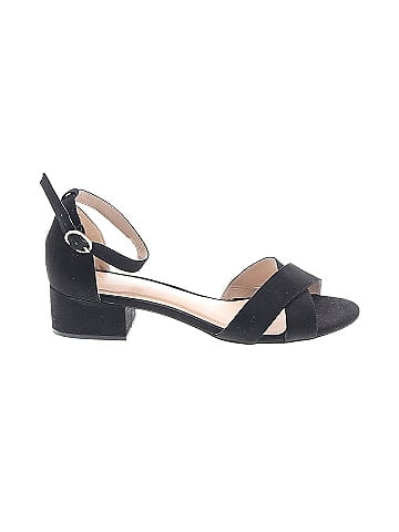 Kelly & Katie Sandals (view 1)