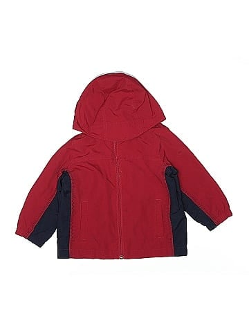 Lands' End Jacket (view 1)
