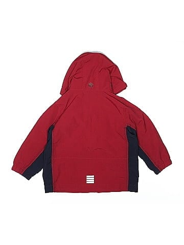 Lands' End Jacket (view 2)