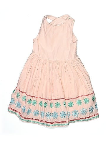 Mini Boden Dress (view 1)