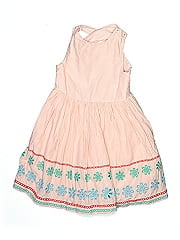 Mini Boden Dress