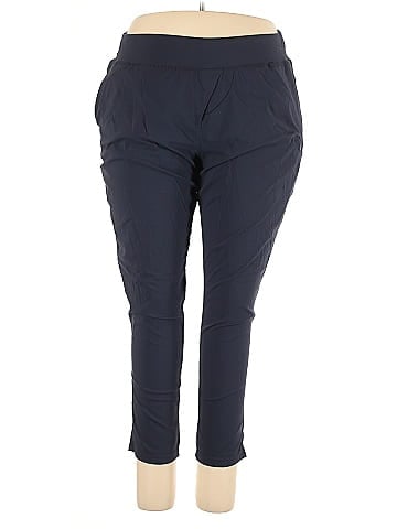 Mountain Hardwear Active Pants (view 1)