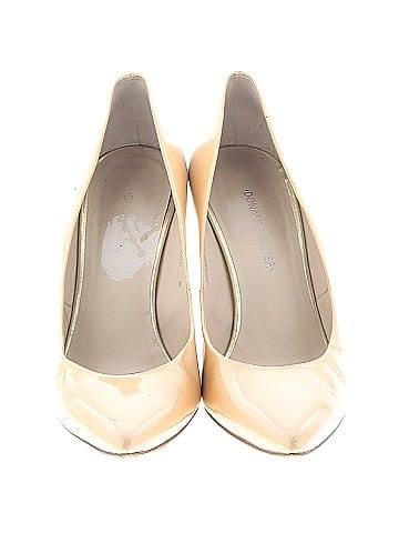Donald J Pliner Heels (view 2)