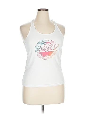 Roxy Tank Top (view 1)