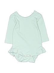 Kate Quinn Organics Long Sleeve Onesie