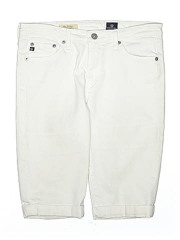 Adriano Goldschmied Denim Shorts (view 1)
