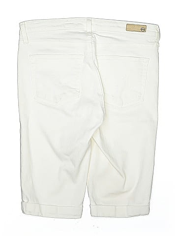Adriano Goldschmied Denim Shorts (view 2)