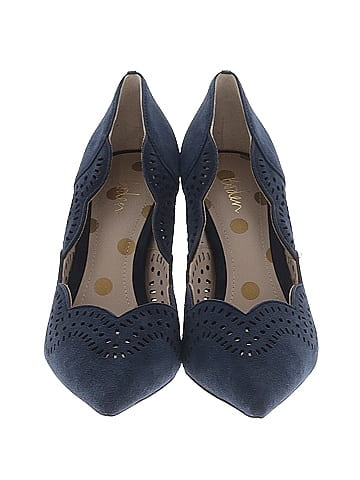 Boden Heels (view 2)