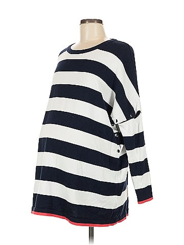 Seraphine Pullover Sweater (view 1)