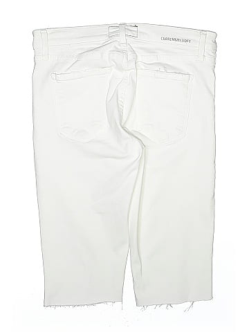 Current/Elliott Khaki Shorts (view 2)