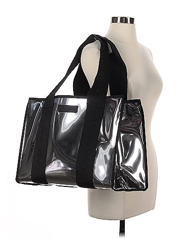 Assorted Brands Tote (view 2)