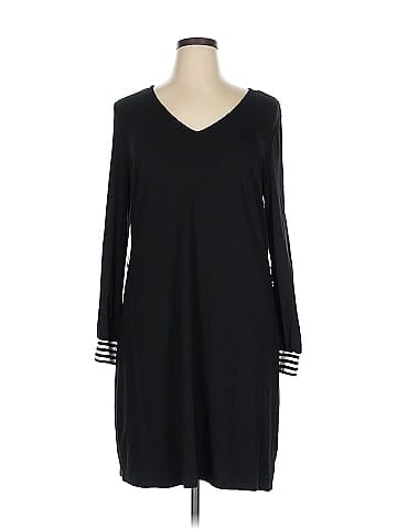 MSK Casual Dress (view 1)