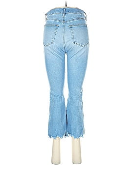 Altar'd State Blue Jeans Size 11