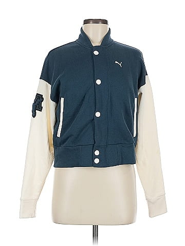 Puma Track Jacket (view 1)