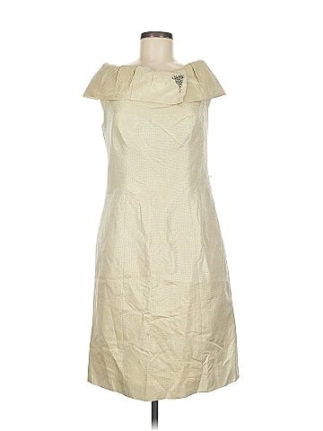 Badgley Mischka Cocktail Dress (view 1)
