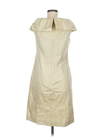 Badgley Mischka Cocktail Dress (view 2)