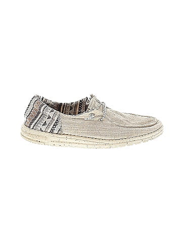Hey Dude Sneakers (view 1)