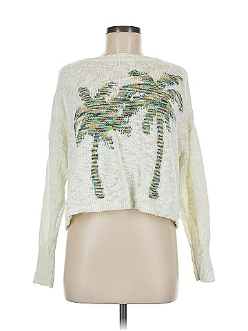 Lou & Grey Pullover Sweater (view 1)
