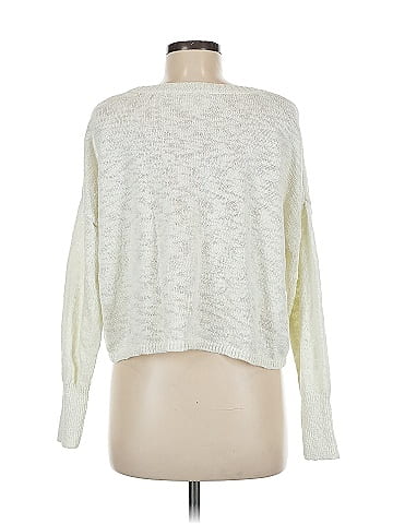 Lou & Grey Pullover Sweater (view 2)