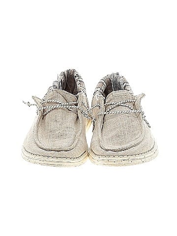 Hey Dude Sneakers (view 2)
