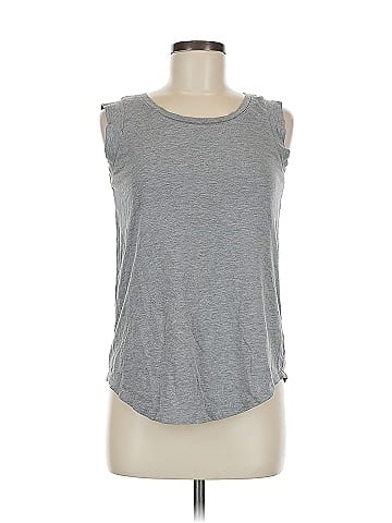ALTERNATIVE Sleeveless T-Shirt (view 1)