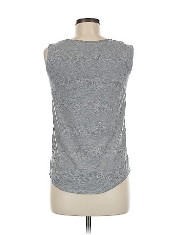 ALTERNATIVE Sleeveless T-Shirt (view 2)