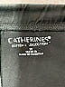 Catherines Solid Black Track Pants Size 1X - photo 3