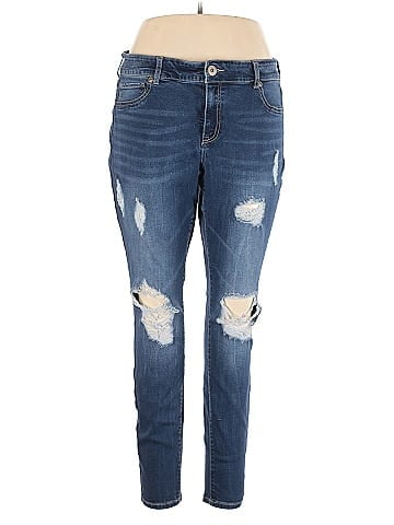 Maurices Jeans (view 1)