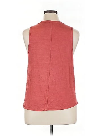 all in motion Sleeveless T-Shirt (view 2)