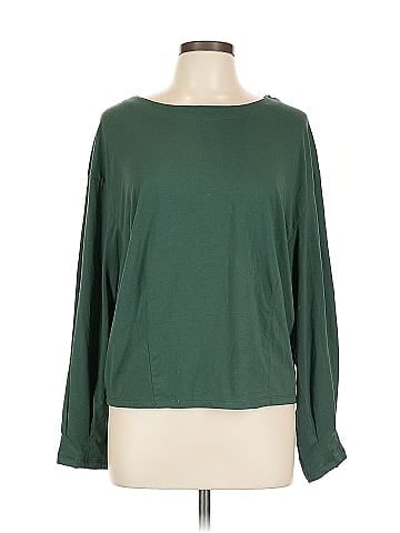 prologue 3/4 Sleeve T-Shirt (view 1)