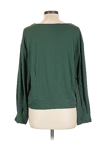 prologue 3/4 Sleeve T-Shirt (view 2)