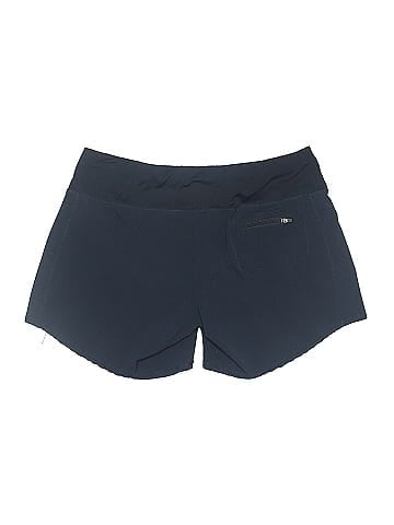Oiselle Athletic Shorts (view 2)