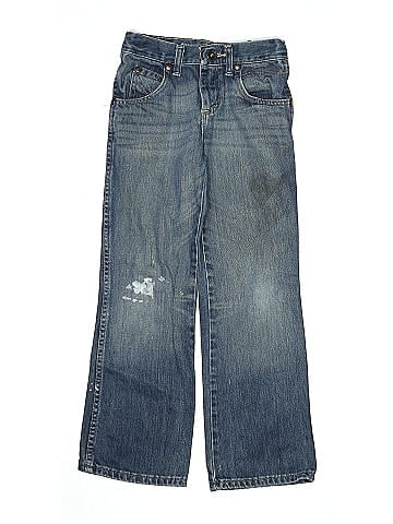 Wrangler Jeans Co Jeans (view 1)